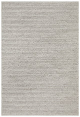 Harvest 801 Silver Wool Viscose Rug
