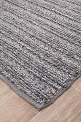 Harvest 801 Steel Wool Viscose Rug