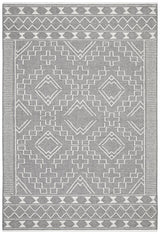 Hudson 802 Grey Rug