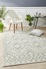 Hudson 802 Ivory