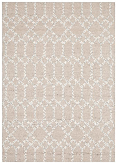 Hudson 805 Nude Rug