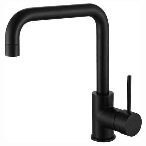 Ideal Sink Mixer (Black) - IDK2-LL (B)