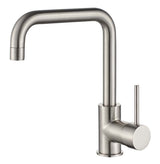 Ideal Sink Mixer (Brushed Nickel)