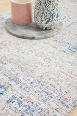 Illusions 144 Candy Runner Rug