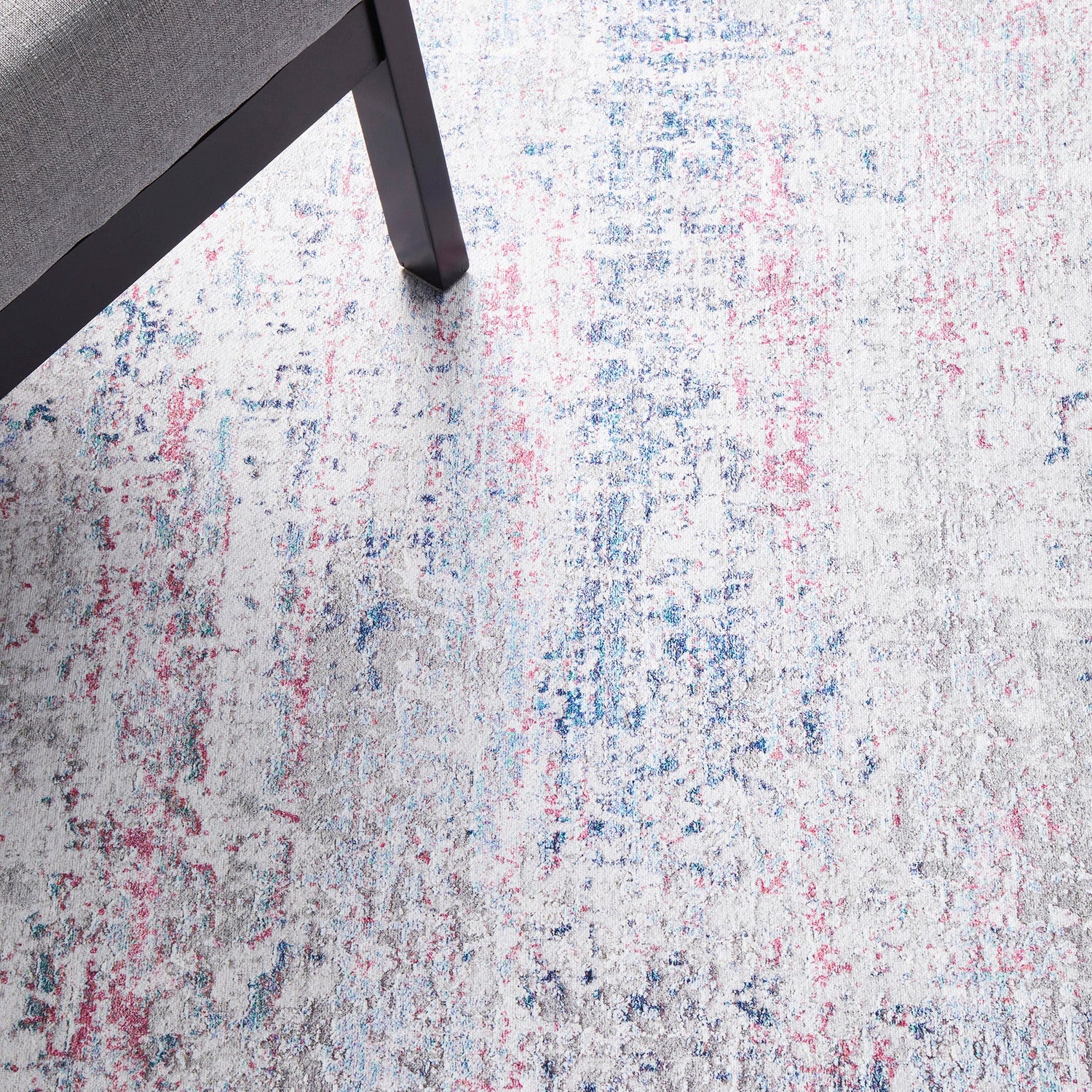 Illusions 144 Candy Rug