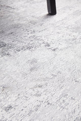Illusions 156 Silver Rug