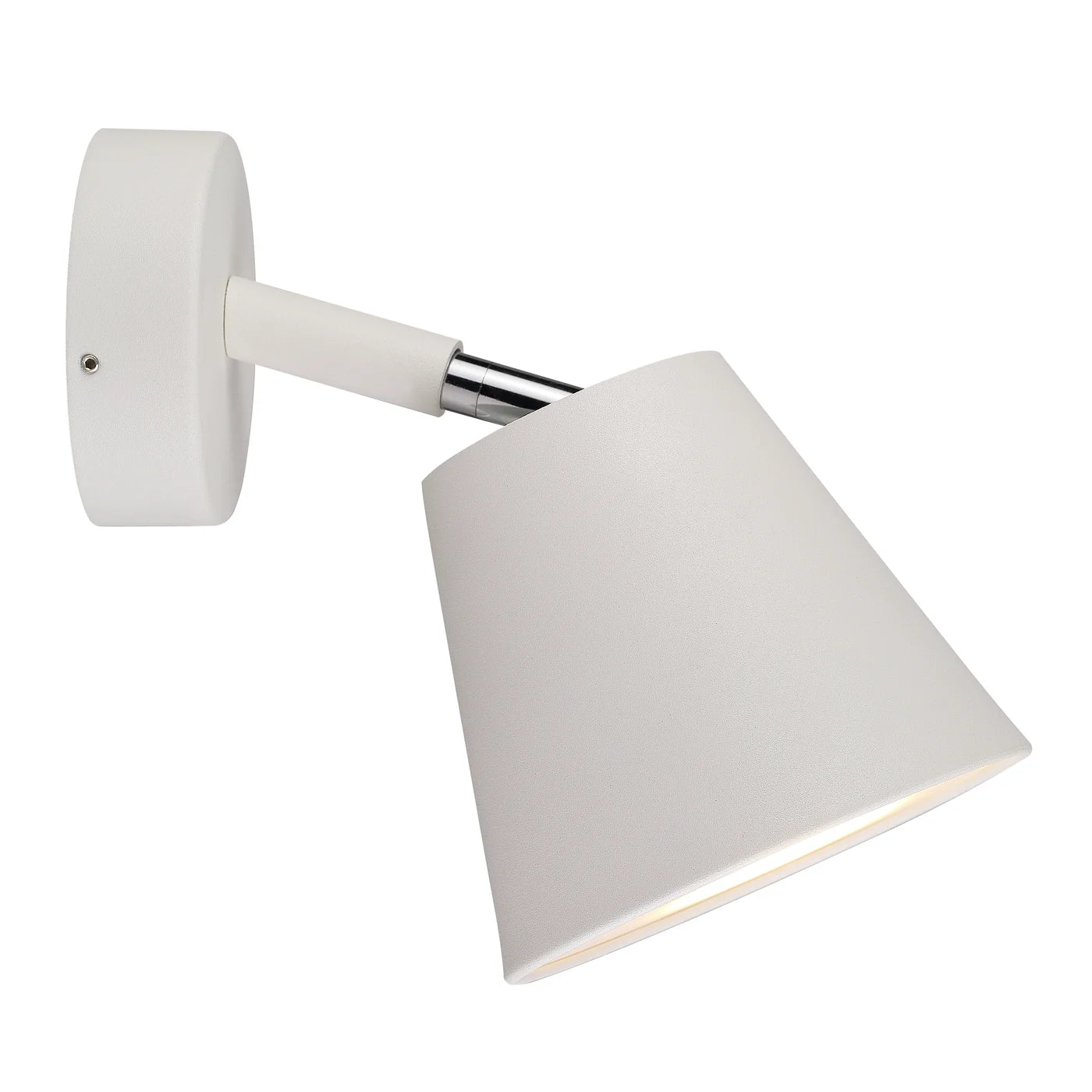 Ip S6 Bath Lighting White Zure