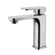 IVANO Basin Mixer - Chrome