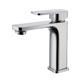 IVANO Basin Mixer - Chrome