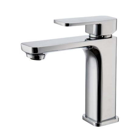 IVANO Basin Mixer - Chrome