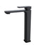 IVANO Tall Basin Mixer - Black