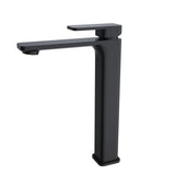 IVANO Tall Basin Mixer - Black