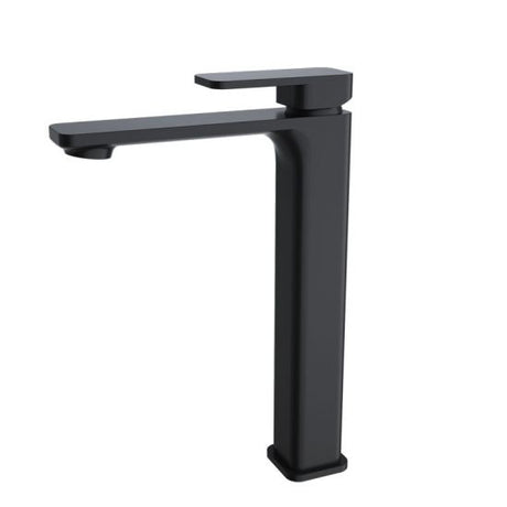 IVANO Tall Basin Mixer - Black