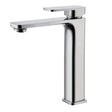 IVANO Tall Basin Mixer - Chrome