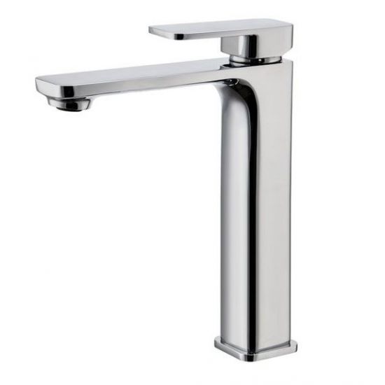 IVANO Tall Basin Mixer - Chrome