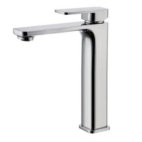 IVANO Tall Basin Mixer - Chrome