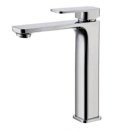 IVANO Tall Basin Mixer - Chrome