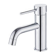 Ideal Basin Mixer - IDB10-LL