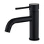Ideal Basin Mixer (Black)