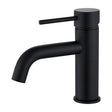 Ideal Basin Mixer (Black)