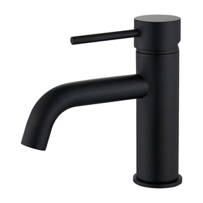 Ideal Basin Mixer (Black)