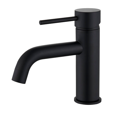 Ideal Basin Mixer (Black)