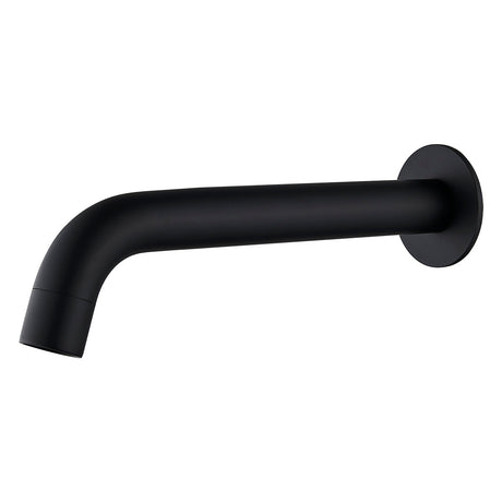 Ideal Bath Outlet (Black)