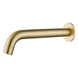 Ideal Bath Outlet (Brushed Gold)