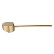 Ideal Disable Handle (Brushed Gold)