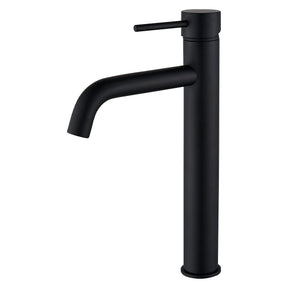 Ideal High Basin Mixer (Black)