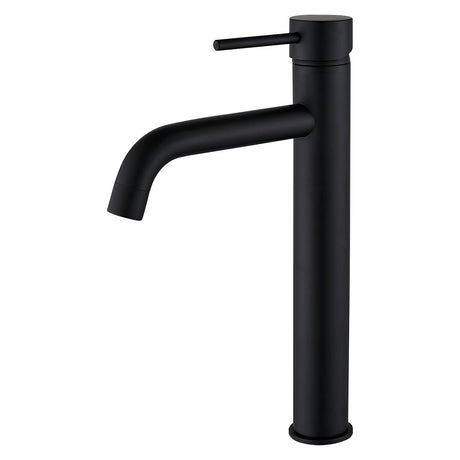 Ideal High Basin Mixer (Black)