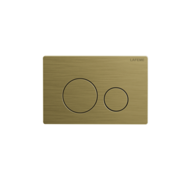 CRAWFORD Rimless Wall Faced Floor Smart Toilet