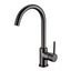Pentro Kitchen Mixer - Brushed Gun Metal