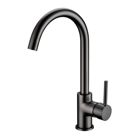 Pentro Kitchen Mixer - Brushed Gun Metal