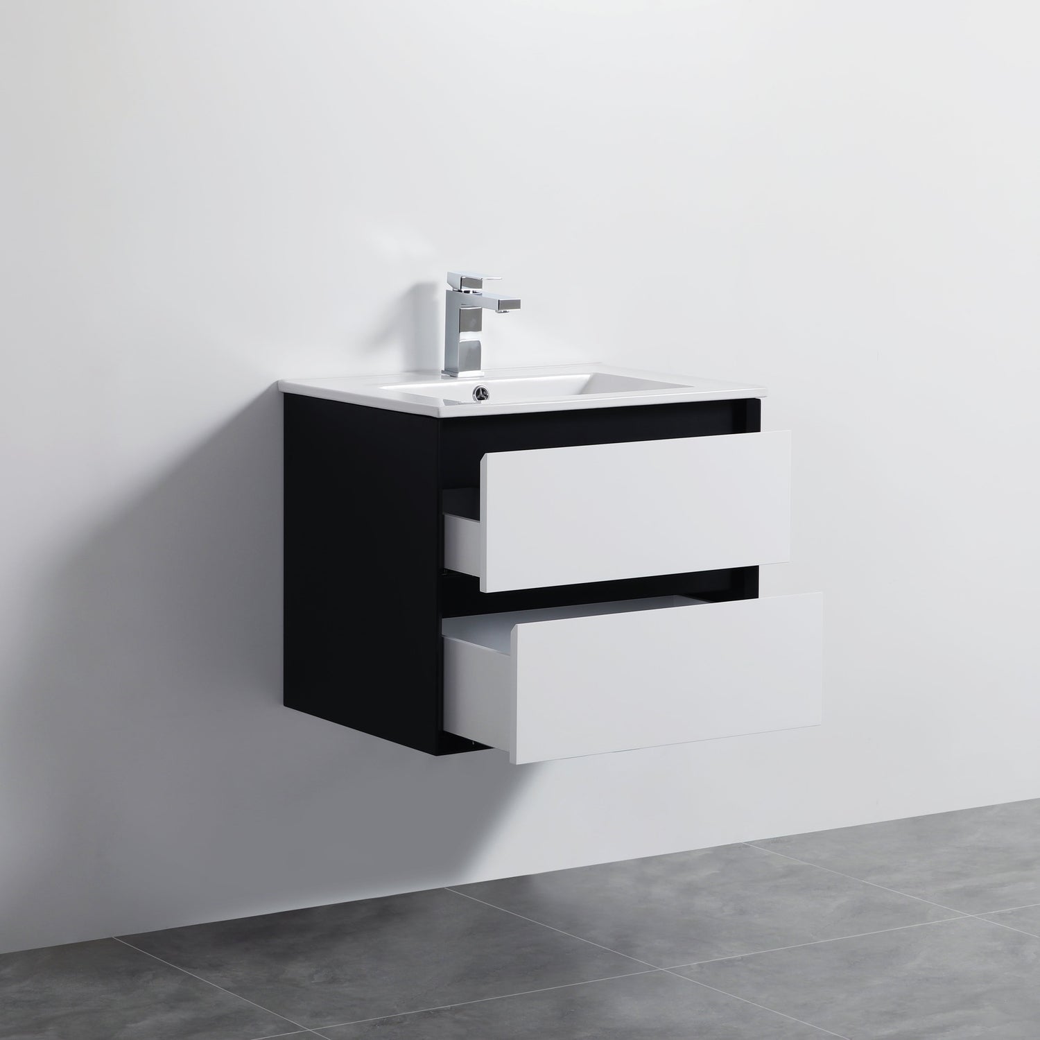 petra-wall-hung-double-drawers-pvc-vanity-600mm-750mm