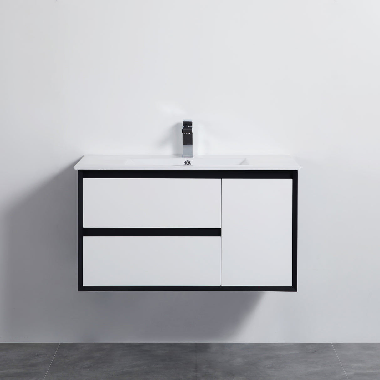 petra-wall-hung-double-drawers-pvc-vanity-900mm-right-left-drawer