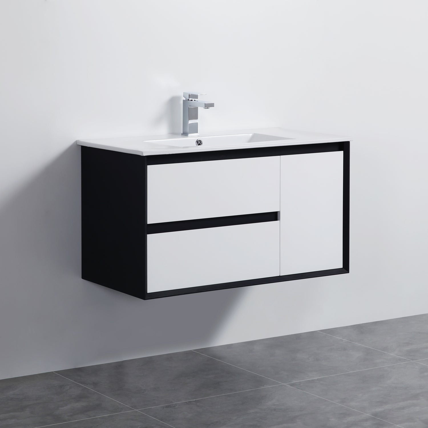 petra-wall-hung-double-drawers-pvc-vanity-900mm-right-left-drawer