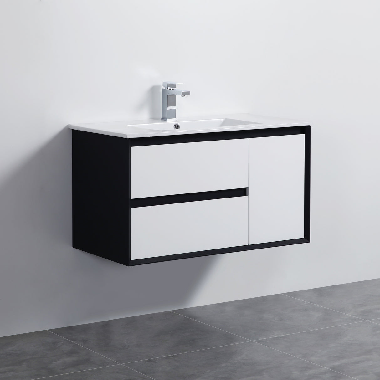 petra-wall-hung-double-drawers-pvc-vanity-900mm-right-left-drawer