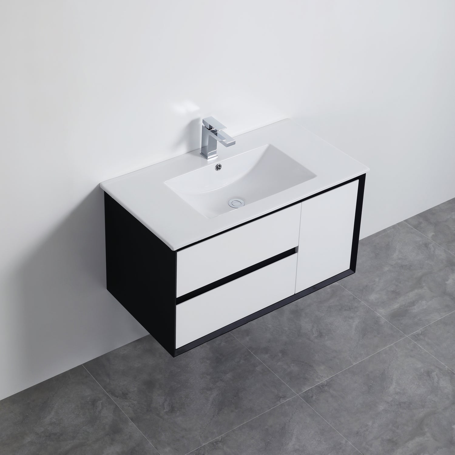 petra-wall-hung-double-drawers-pvc-vanity-900mm-right-left-drawer