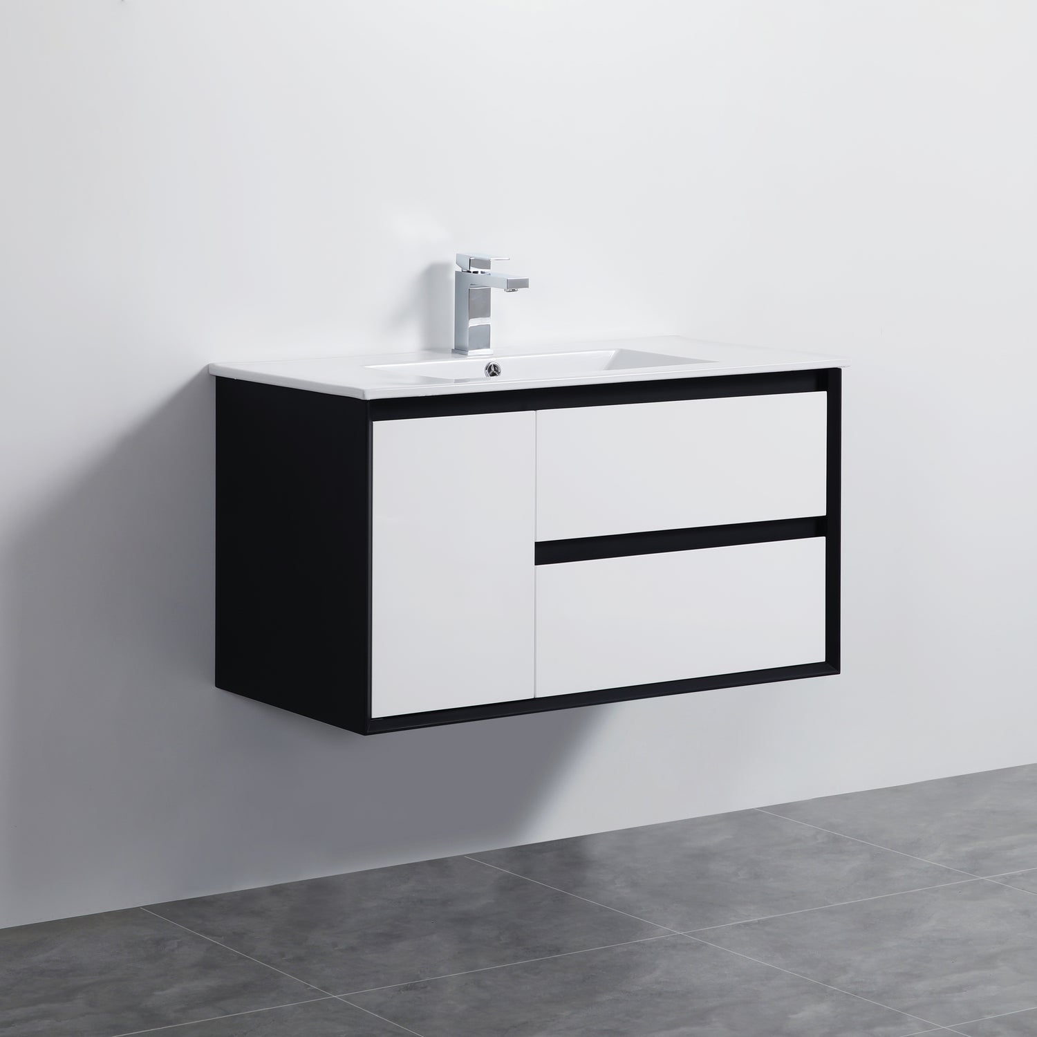 petra-wall-hung-double-drawers-pvc-vanity-900mm-right-left-drawer