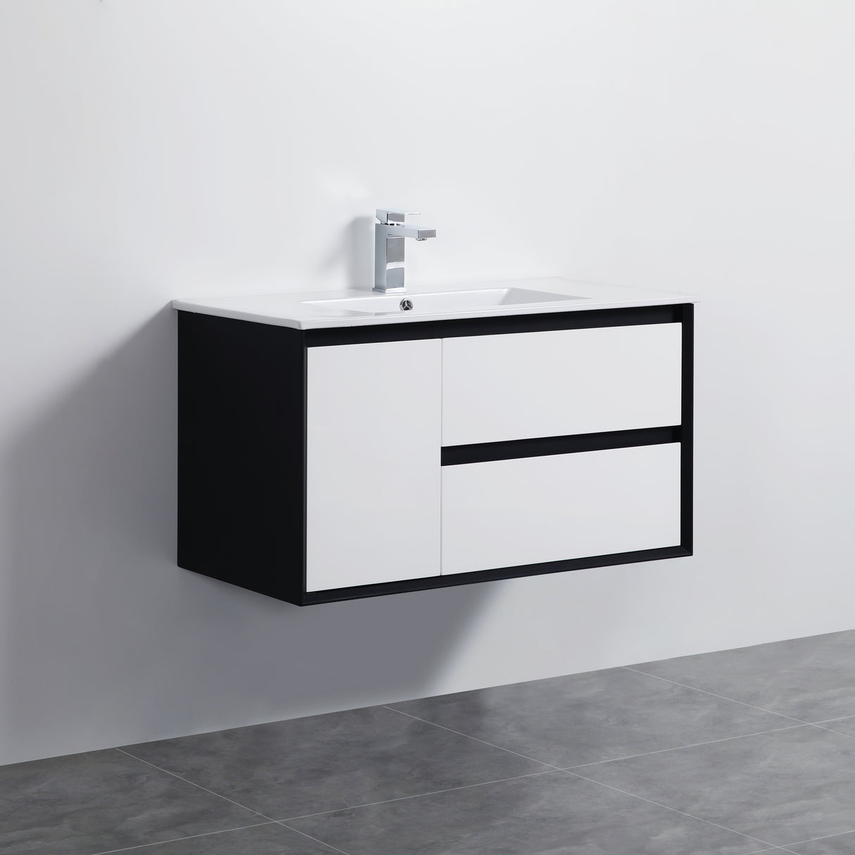 petra-wall-hung-double-drawers-pvc-vanity-900mm-right-left-drawer