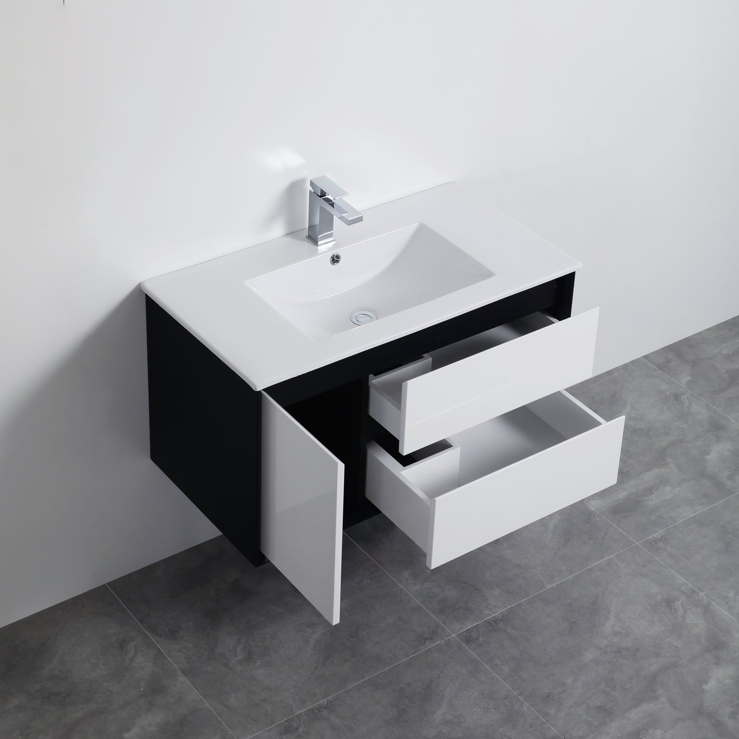 petra-wall-hung-double-drawers-pvc-vanity-900mm-right-left-drawer