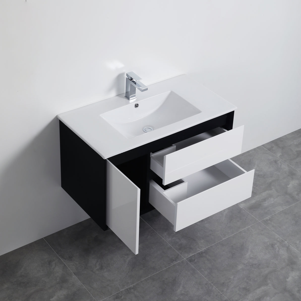petra-wall-hung-double-drawers-pvc-vanity-900mm-right-left-drawer