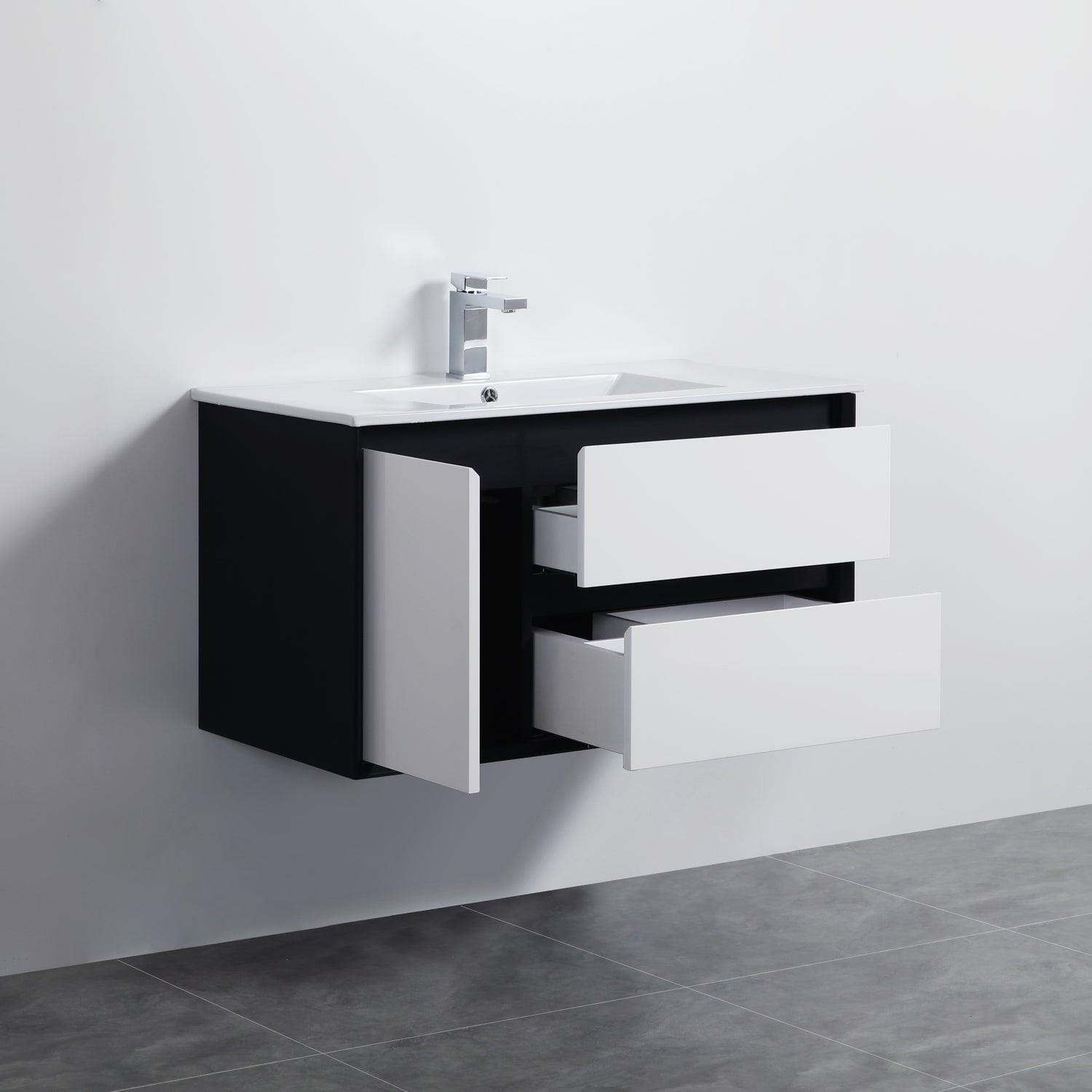 petra-wall-hung-double-drawers-pvc-vanity-900mm-right-left-drawer