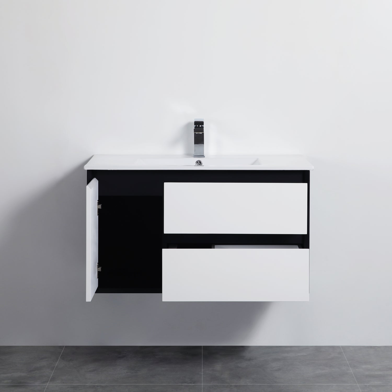 petra-wall-hung-double-drawers-pvc-vanity-900mm-right-left-drawer