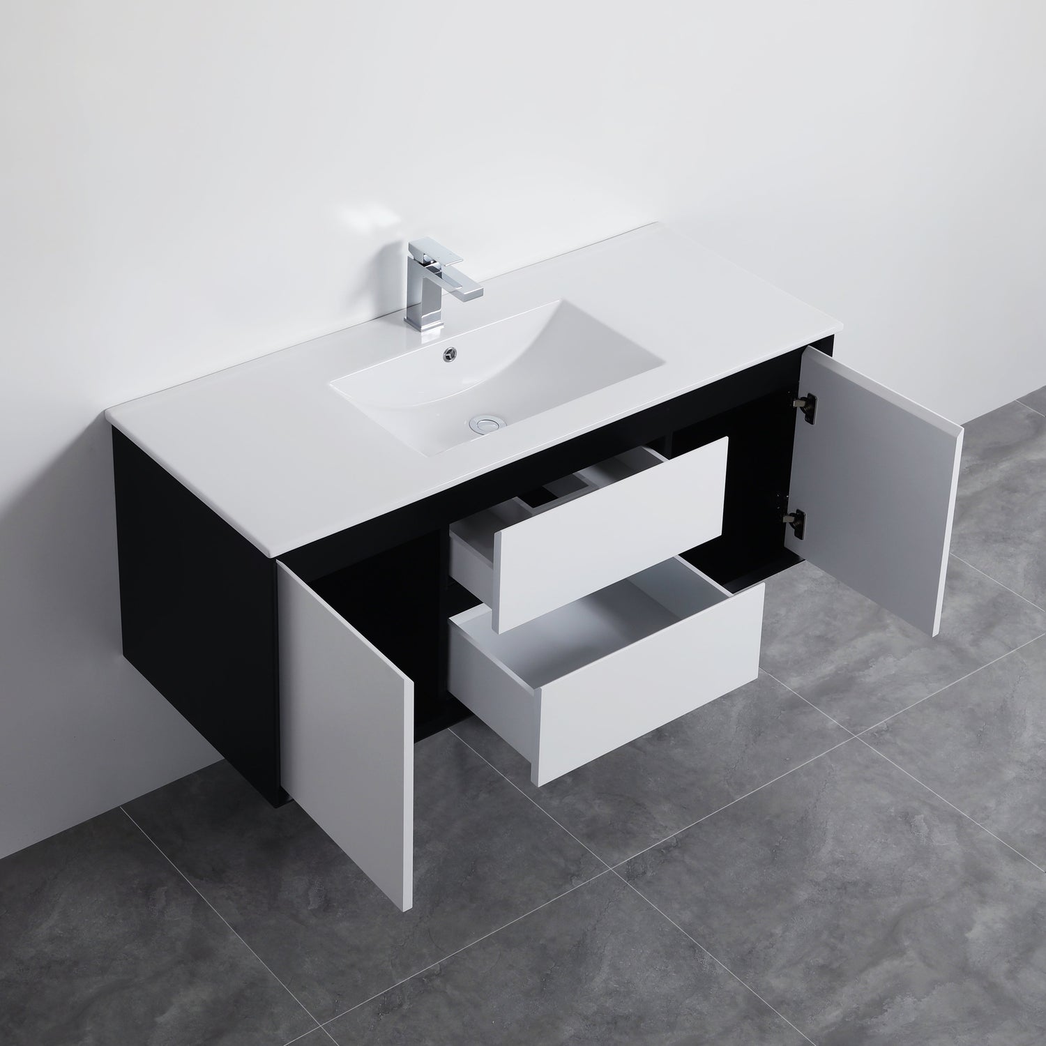 petra-wall-hung-double-drawers-pvc-vanity-1200mm-single-double-bowl