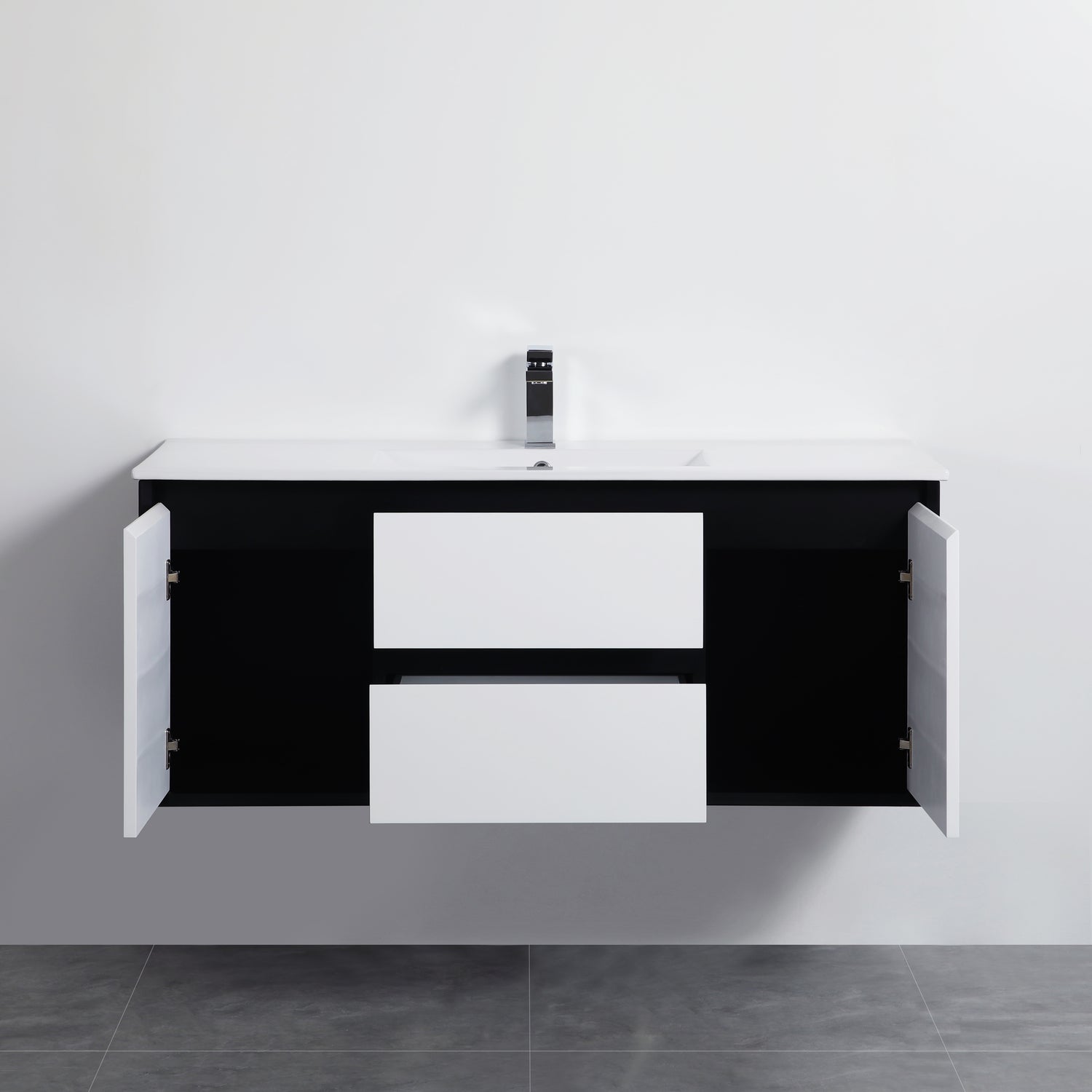 petra-wall-hung-double-drawers-pvc-vanity-1200mm-single-double-bowl