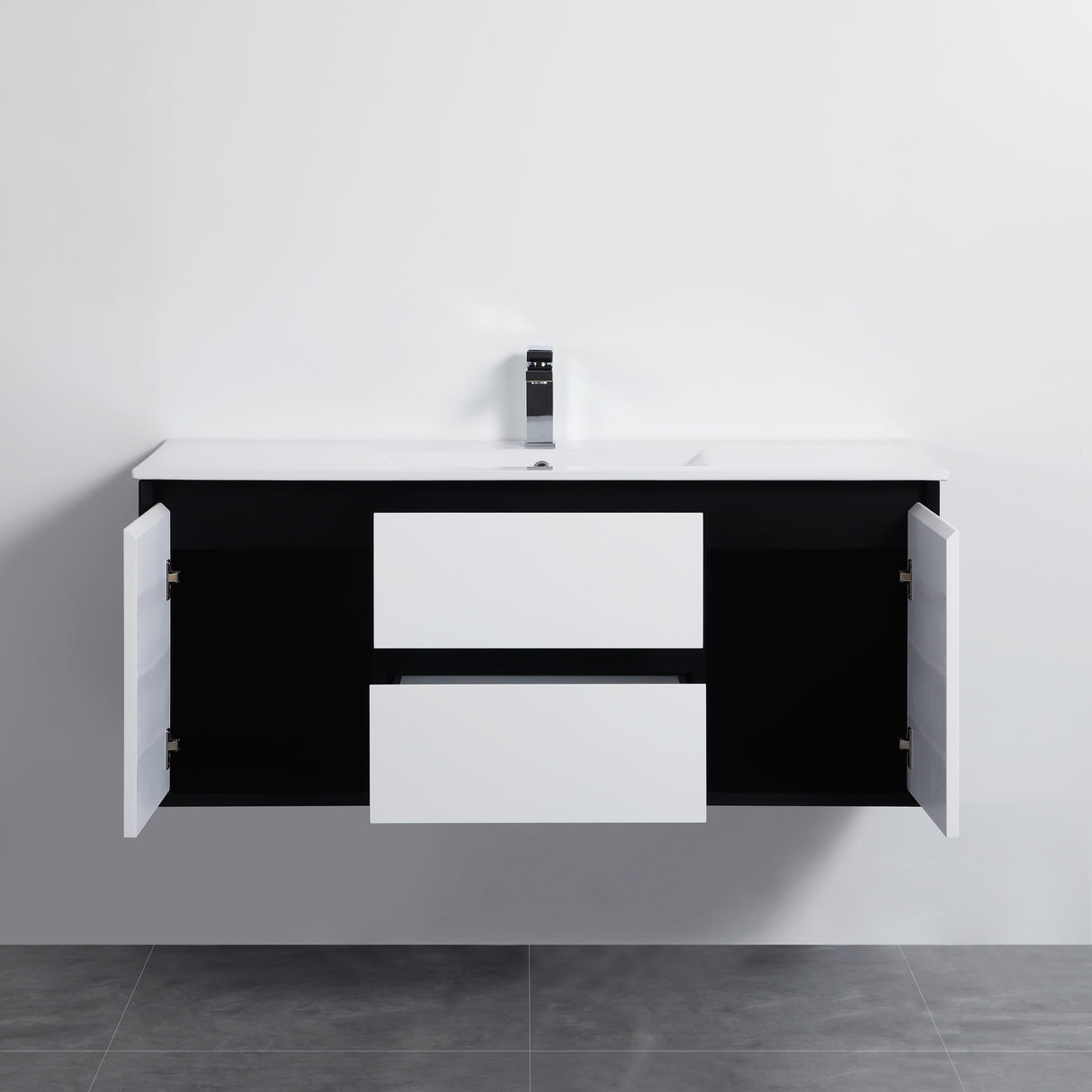 petra-wall-hung-double-drawers-pvc-vanity-1200mm-single-double-bowl