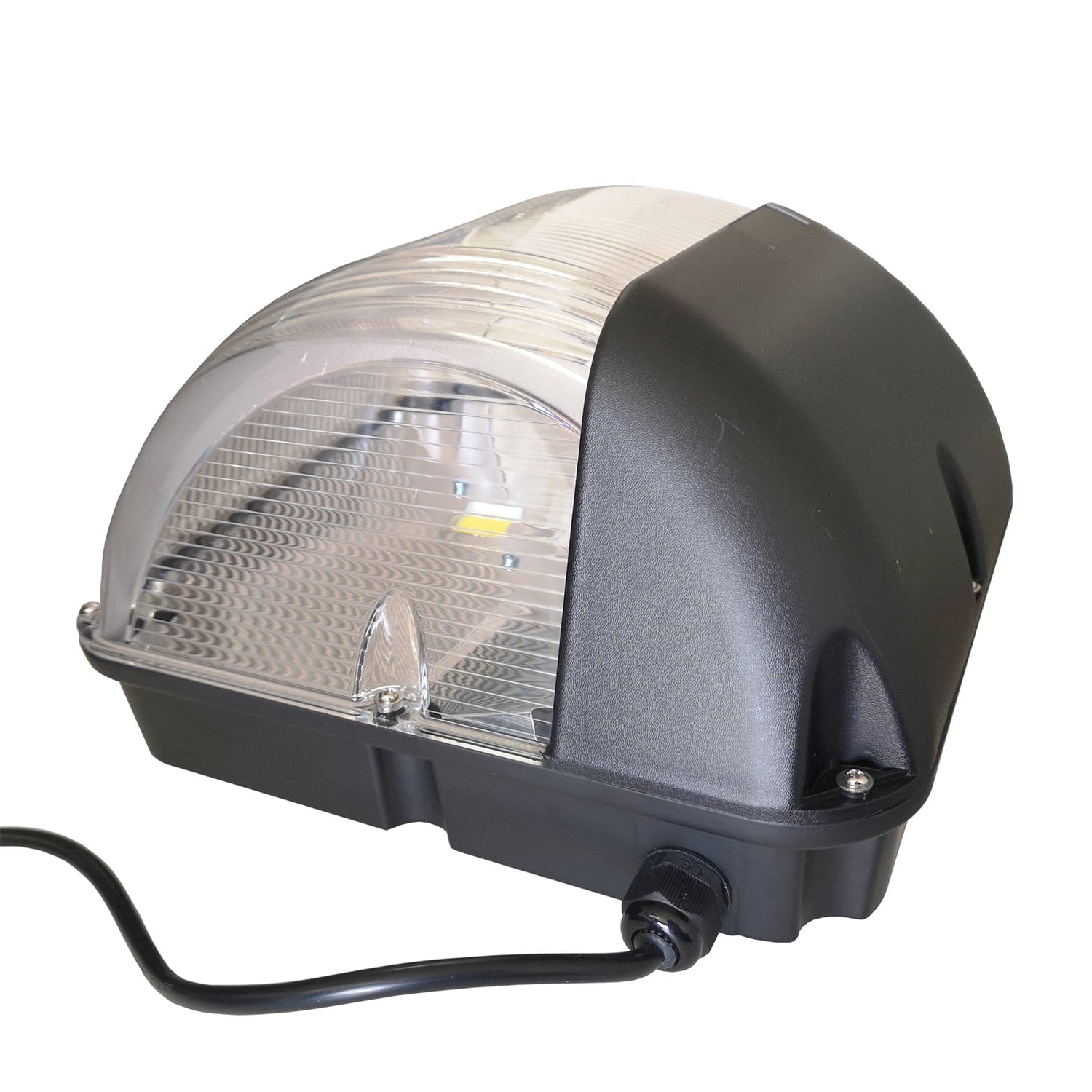 LED Exterior Bulkhead Light IP65 IK10
