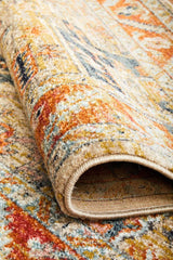 Legacy Rust Rug
